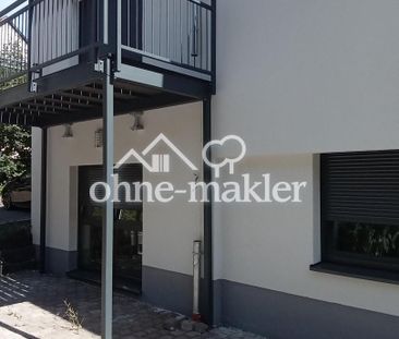 Etagenwohnung in Stromberg - Foto 1
