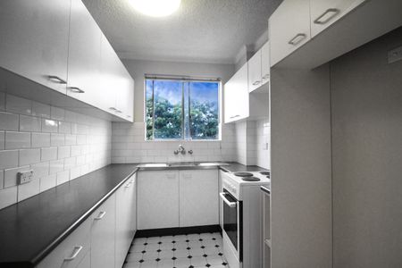 6/2 Hatton Street, Ryde NSW 2112 - Apartment For Rent | Domain - Photo 3