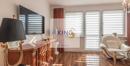 Mieszkanie na wynajem Szczecin, Zawadzkiego - Photo 4