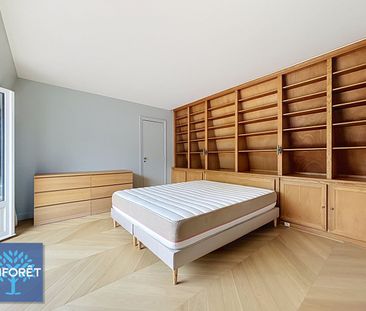 Appartement T6 LEVALLOIS PERRET à louer - Photo 4