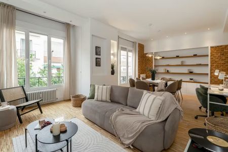 Calle de Rafael Calvo, Madrid, Community of Madrid 28010 - Photo 2