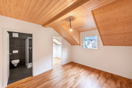 3.5 Zimmer, 85 m², 3. Stock - Photo 4