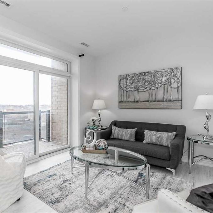 For Lease - 7325 Markham Road Unit# 417, Markham, Ontario - Photo 1