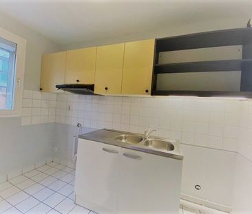 Location Appartement 2 pièces 43m² ROUEN 76100 - Photo 5