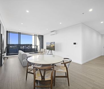 613/26A Lord Sheffield Circuit, Penrith - Photo 1