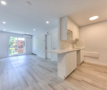 Appartement à louer - Longueuil (Le Vieux-Longueuil) (Parcours du C... - Photo 5