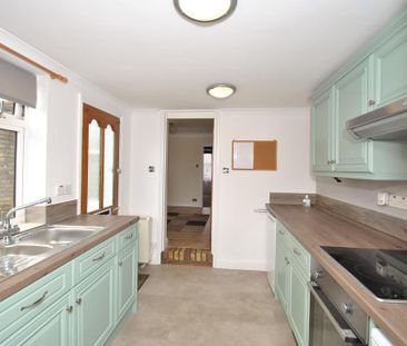 1 bedroom maisonette to rent - Photo 6