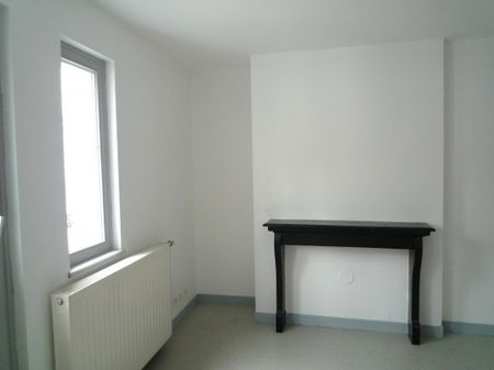 Appartement à louer 4 pièces - Photo 3