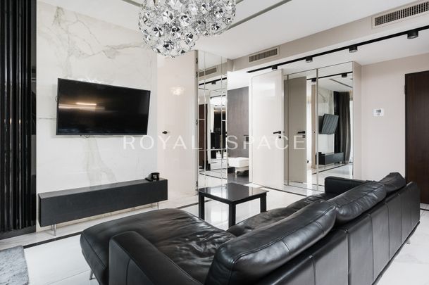 Elegancki apartament z tarasem w Angel Wawel! - Photo 1