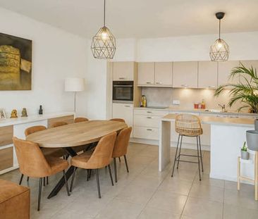 Appartement te huur - Photo 5