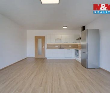 Pronájem bytu 2+kk, 54 m - Fotografie 3