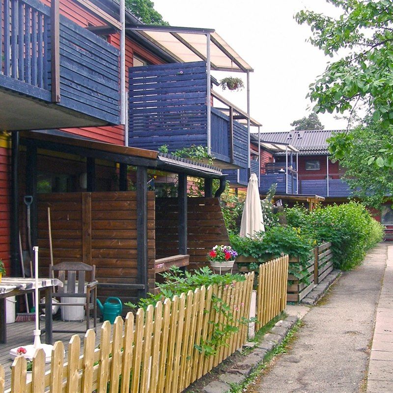 Bessemergatan 5 C - Foto 2