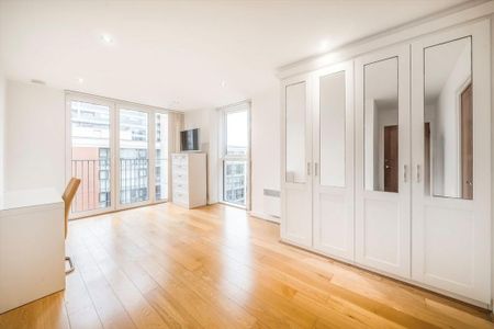 2 bedroom flat to rent - Photo 3