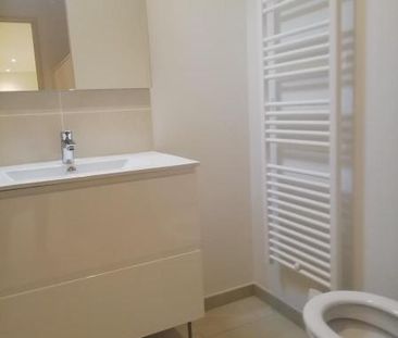 Location Appartement 1 pièce 32m² LYON 1er - Photo 2