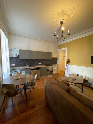 Location Appartement 5 pièces 89m² - Photo 1