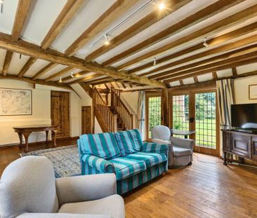1 bedroom cottage to rent - Photo 4