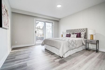 For Lease - 269 Shawnee Circle Unit# Lower, Toronto, Ontario - Photo 2