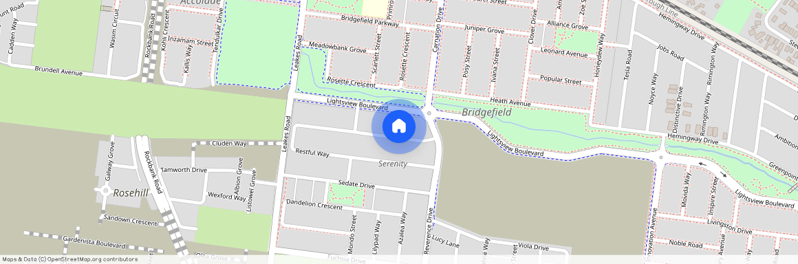 101 Restful Way, Rockbank