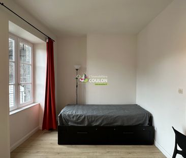 Location Appartement 1 pièce 21m² - Photo 1
