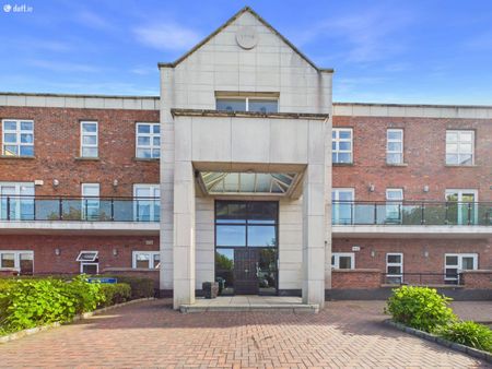 Apartment 115,Saint Werburghs,Malahide Road,Swords, Swords, Co. Dublin - Photo 2