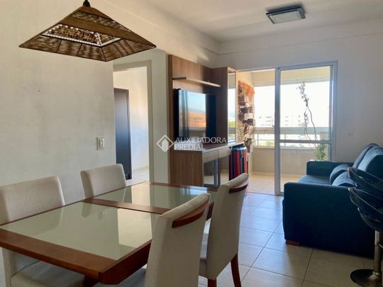 Apartamento com 2 quartos e 63m² para alugar em Estreito, Florianópolis. - Photo 1