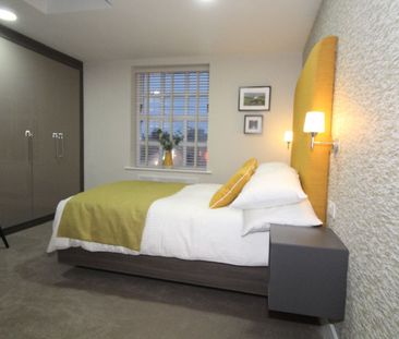 Fleet House, Flat 2, Fox Street, PRESTON PR1 2UT - Photo 2