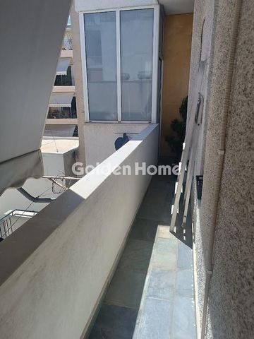 Διαμέρισμα για ενοικίαση Άγιοι Ανάργυροι (Νέα Ιωνία) - Φωτογραφία 2