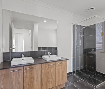 Stylish Modern Home in the Heart of Aura - Photo 4