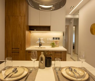 Ενοικιάζεται γκαρσονίερα 40τ.μ στο κέντρο της πόλης| 800€ | - Photo 6