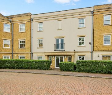 Ainsley Way, St Augustines, Chartham, Canterbury, CT4 7UA, Kent - Photo 4