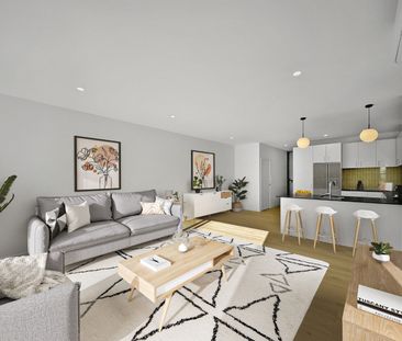 Welcome to townhouse 1 in Toi Toi Waterloo - Photo 4