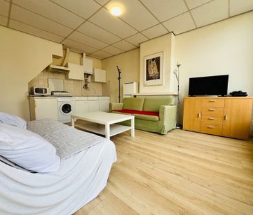 Te huur: Appartement Obrechtstraat 402 B in Den Haag - Foto 4