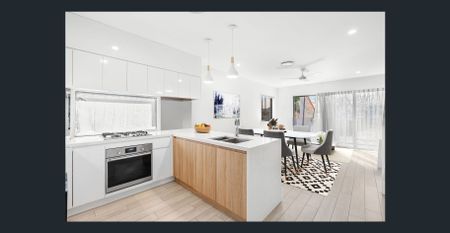 Five-year-Old-3-Bed, 2-Bath-1Garage Townhouse, Walk to Wynnum Plaza - Photo 2