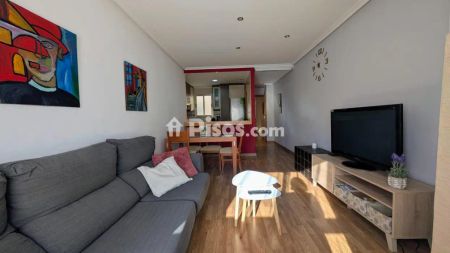 Piso en alquiler en Carrer Conrado del Campo, cerca de Carrer de Hilarión Eslava - Photo 2