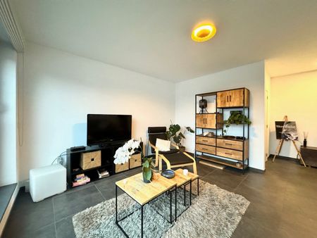 Ruim en charmant duplex appartement met alles erop en eraan! - Photo 3