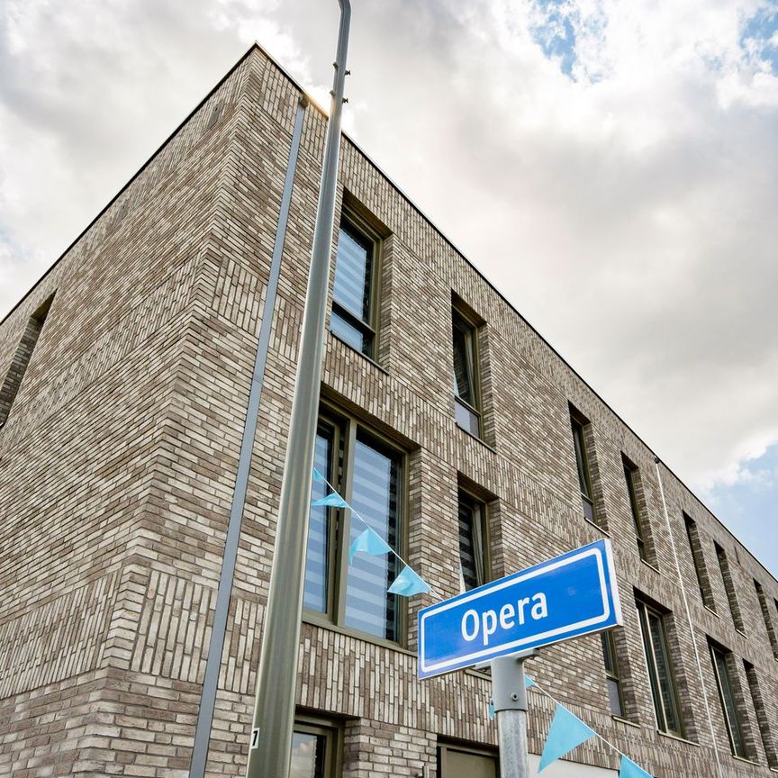 Huis te huur: Opera 21 5344 CZ Oss - Photo 1
