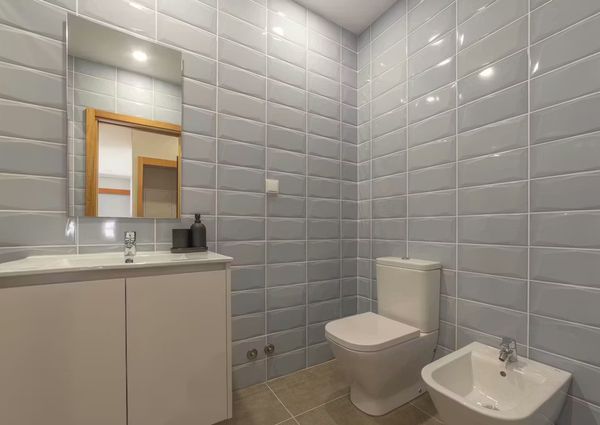 Mieszkanie na wynajem - 60 m² - 1 pokój Matosinhos Porto