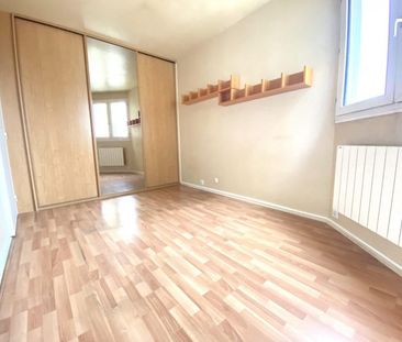 T4 Fontenay-le-Fleury 86 m² - Photo 3