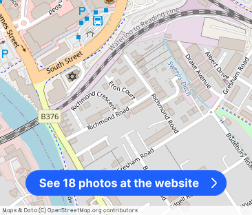 Richmond Road, Staines-upon-Thames, Surrey, TW18 - Photo 1