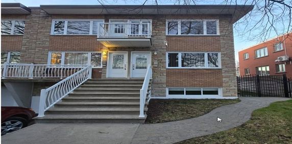 5 1/2 à louer - Photo 2