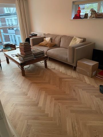 1 Bed Flat, Highview, N8 - Photo 2