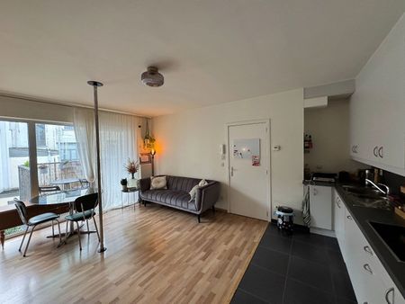 Goed gelegen 1-slaapkamer appartement. - Foto 4