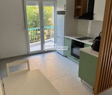 Studio/Γκαρσονιέρα για ενοικίαση - 40 Εκκλησιές - Ευαγγελίστρια, - Photo 4