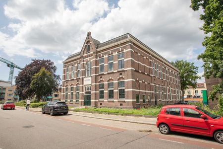 Appartement te huur: Bornerbroeksestraat 21-F 7607 KD Almelo - Photo 4