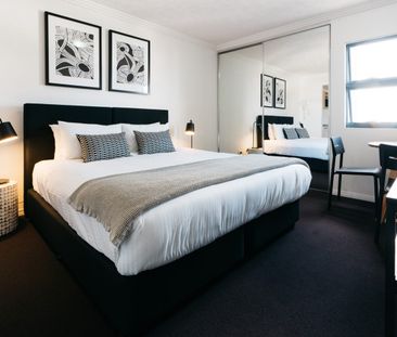 Stylish Studio in Gabba Central - Prime Inner-City Living - Photo 6