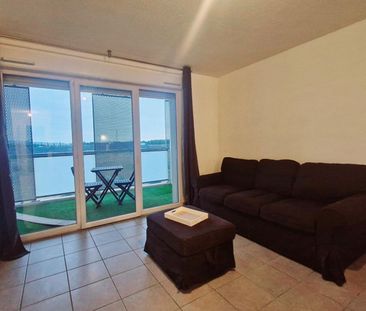 Location Appartement 1 pièce 31m² - Photo 1