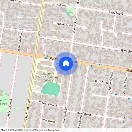 11/173 Balcombe Road, Vic 3194, Mentone