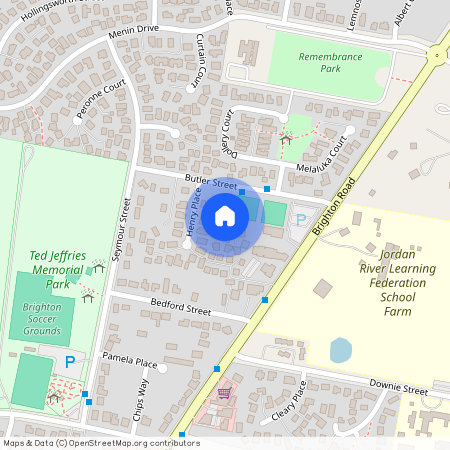 5/1a Butler Street, Tas 7030, Brighton