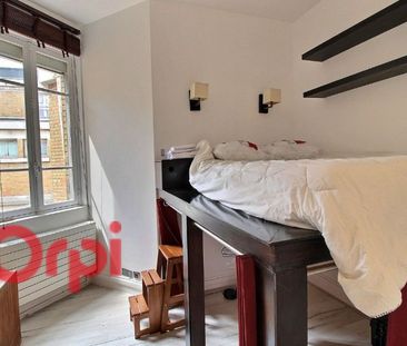 Appartement à louer 2 pièces • 34,06 m 2 Paris 6 - Photo 3