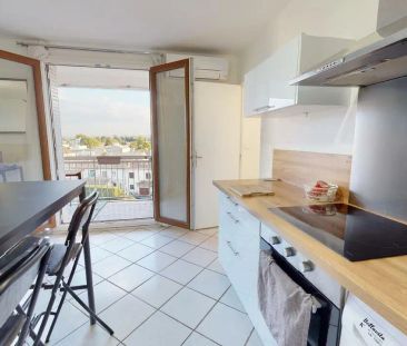 Appartement à louer 4 pièces 73.06m² - Photo 2